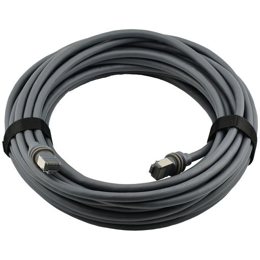 STARLINK GEN3 ETHERNET CABLE IP67 CAT6 STP 10M