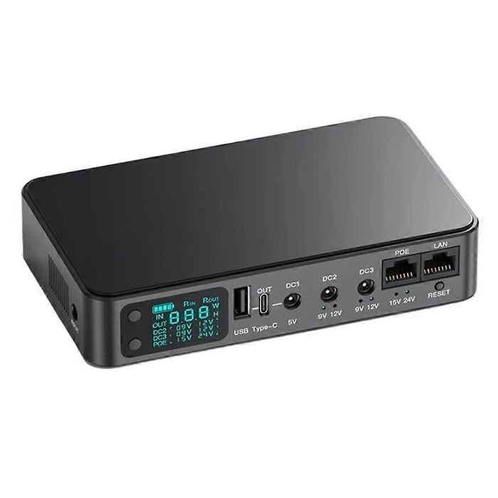 Mini UPS D2p