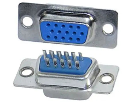 DAI-1CHI High Density D 15 Pin Female HD15F