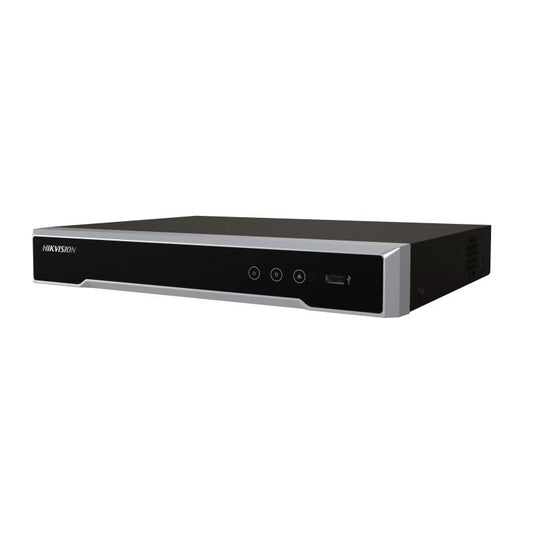 Hikvision DS-7604NI-M1-4P Network Video Recorder