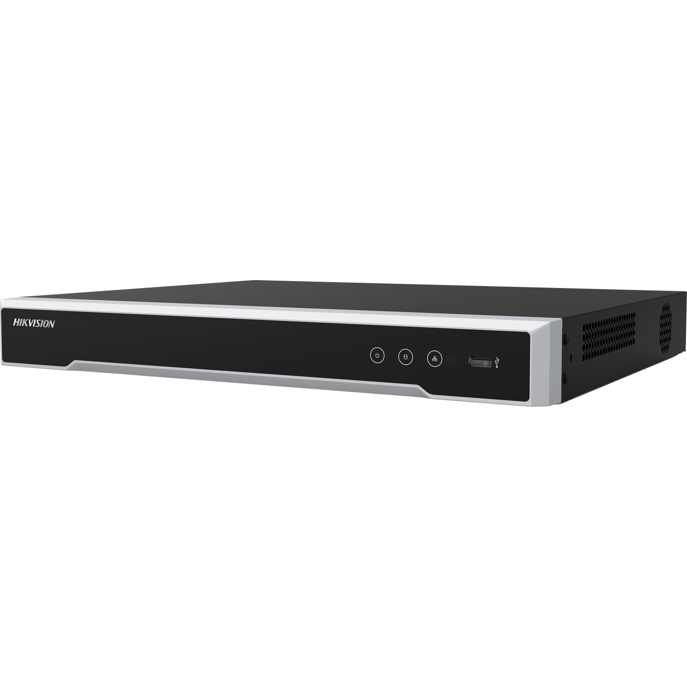 DS-7608NI-M2-8P-4TB HIKVISION ULTRA 7608NI-M2 8CH