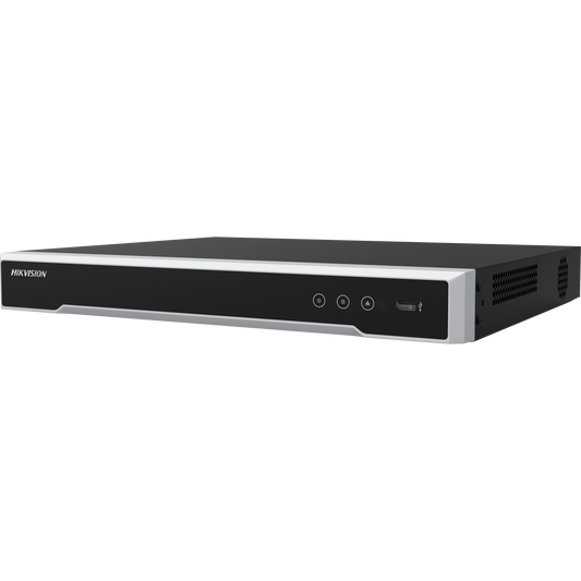 DS-7608NI-M2-8P-4TB HIKVISION ULTRA 7608NI-M2 8CH