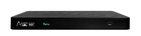 Altech DHR4901PVR Vast with 1.5TB HDD
