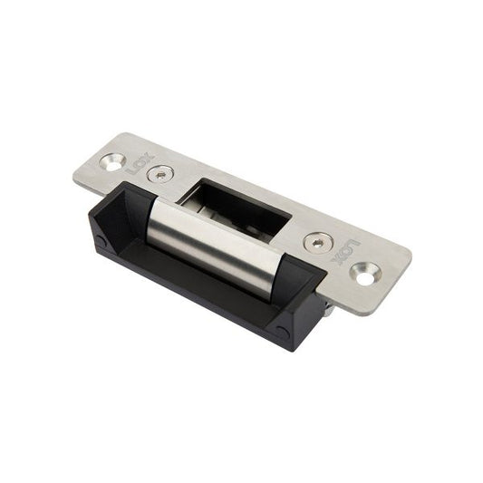 ES10 LOX ES10 ELECTRIC STRIKE 12/24VDC ANSI STYLE