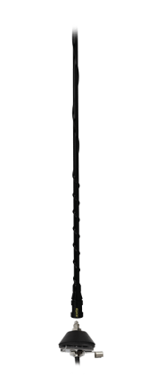 FM1 AXIS AM/FM HELICAL ANTENNA KIT