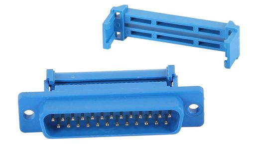 FRC25M 25P M IDC CONNECT