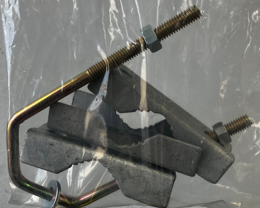 Hills Vertical Clamp Kit