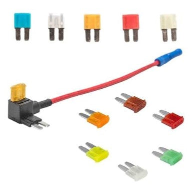 Fuse tap (micro) - (AMT/ATR)