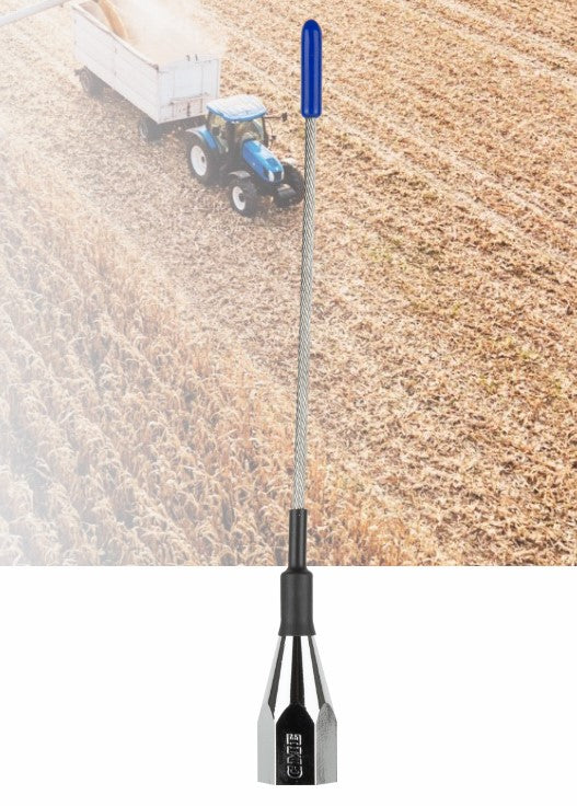 GME AE4001 150mm Antenna Whip (2.1dBi Gain)