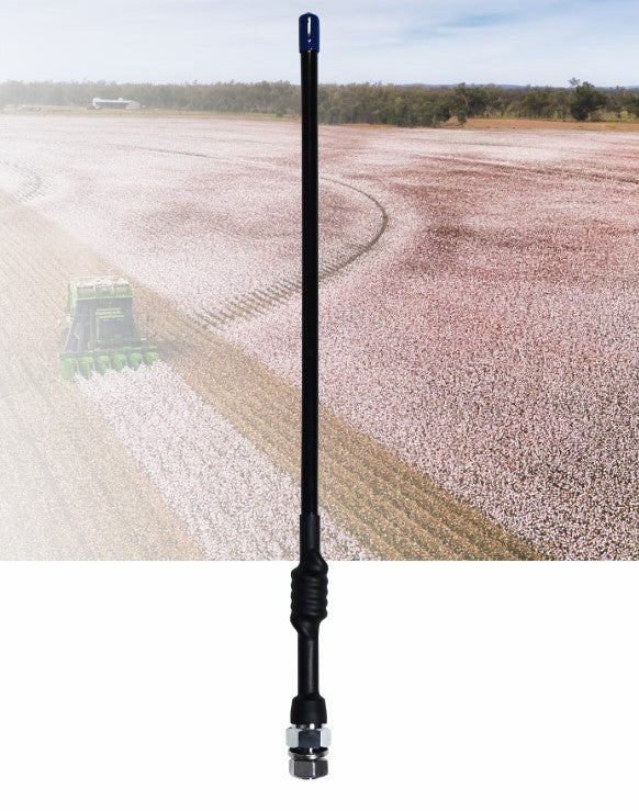 GME AE4005 477mhz UHF 400mm Flexible Antenna