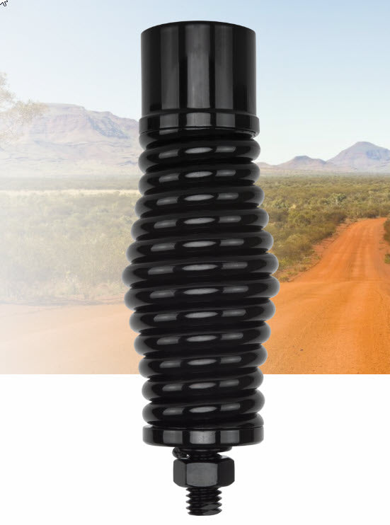 GME AS004BFCEL Spring & Cable/FME
