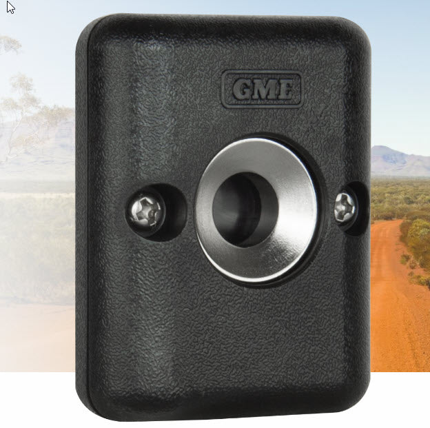 GME MB207 Magnetic Microphone Mount