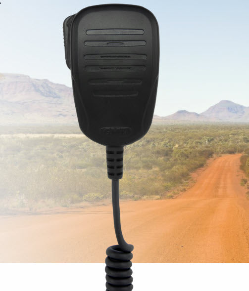 GME MC301B Microphone
