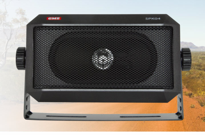 GME SPK04 Extension Speaker