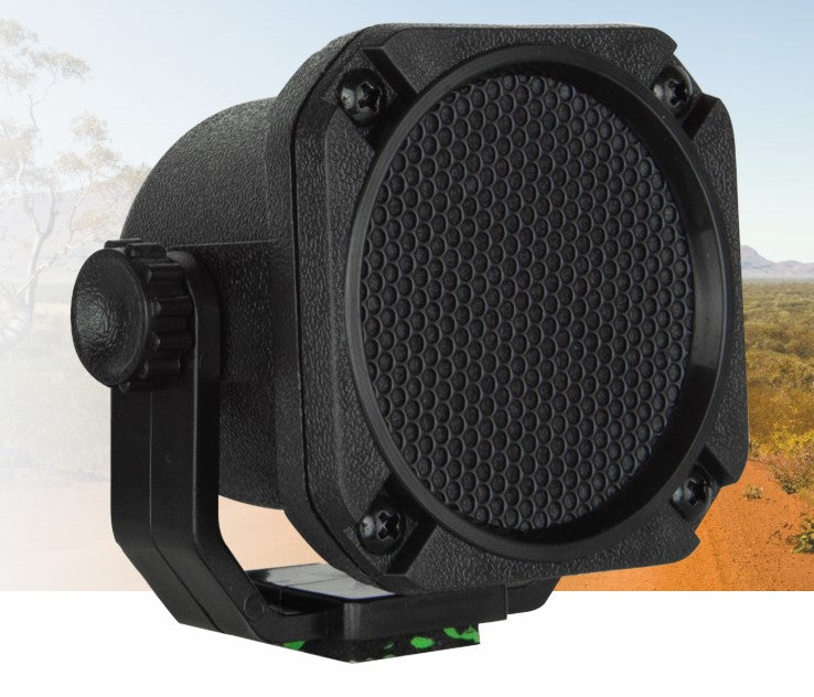 GME SPK45B 4 Watt Extension Speaker - Black