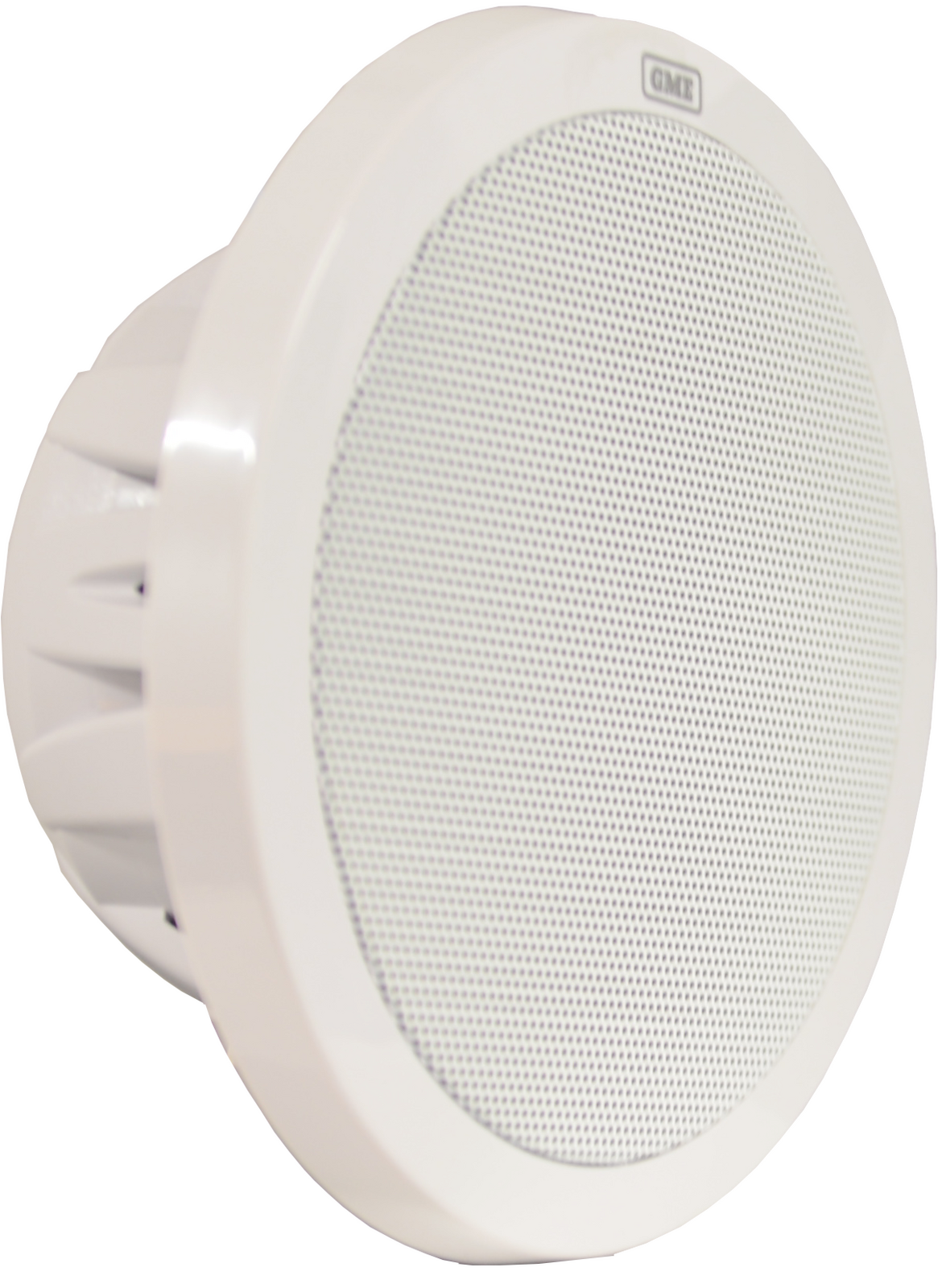 GS520W 5 inch Marine Panel Speaker pair White