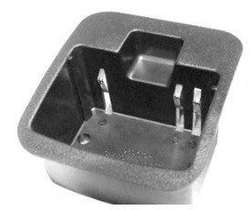 ICOM AD119_11 Battery Adaptor