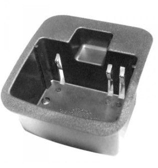 ICOM AD140 Charger Adapter for BC214N_41 to suit IC-SAT100