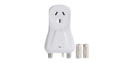 Kingray KDA20 Indoor TV Signal Amplifier