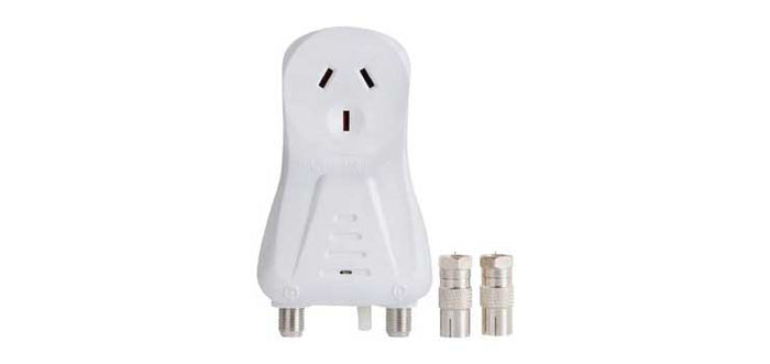 Kingray KDA20 Indoor TV Signal Amplifier