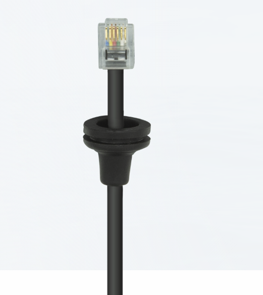 LE103 8M Microphone Extension cable - Suit MK012 for GX400 / GX700