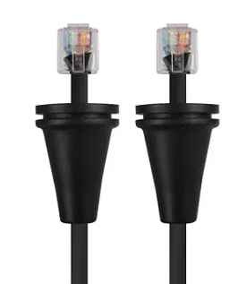 LE107 6M Microphone Extension cable - Suit MK013 for GX750