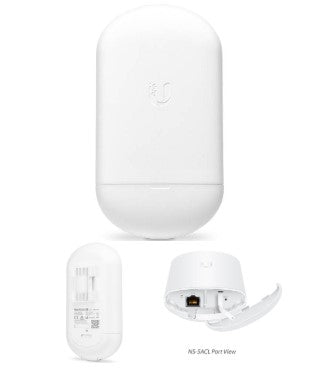 UBNT - NANO STATION LOCO AC