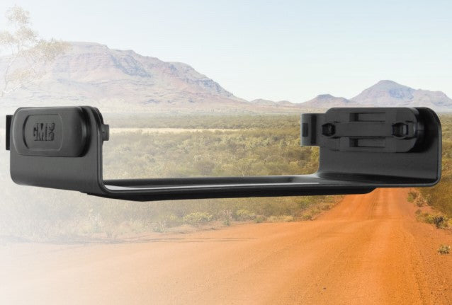 TWO-WAY RADIO