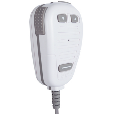 MC616W Microphone - Suit GX400W / GX700W - White