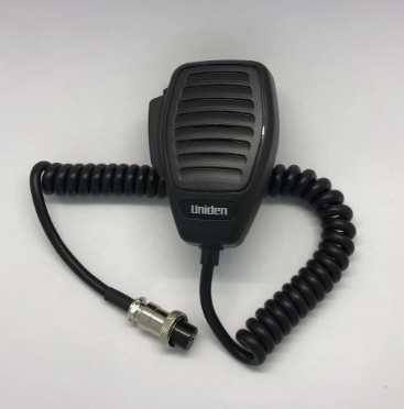 UNIDEN MK641 Microphone UNIDEN MK641 Microphone