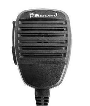 MK901 MIDLAND PRO901 MACH/PK MIC