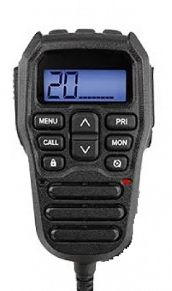 MK902 MIDLAND PRO902 REMOTE MIC