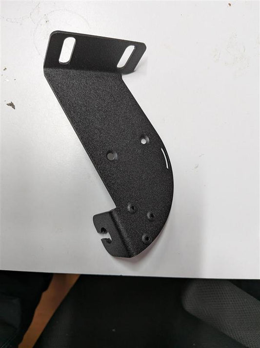 UHF Antenna Bracket - Prado LC250 Series - Tailgate Passenger