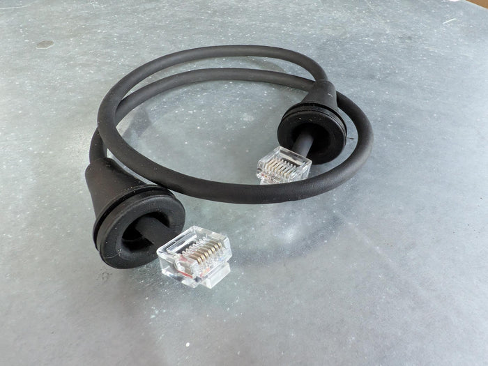 LE106 500mm Microphone Extension Cable - Suit GX750