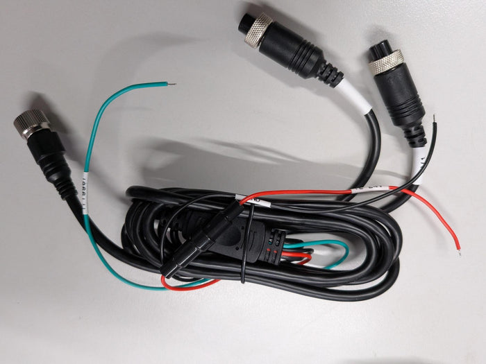 4010033 AXIS JS7020/JS7000K/JS055 WIRING HARNESS