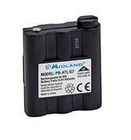 Midland BP7 Battery Pack For G7XT