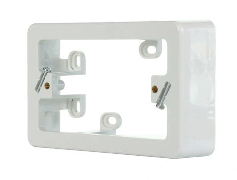 Stand-off Mounting Block 34mm