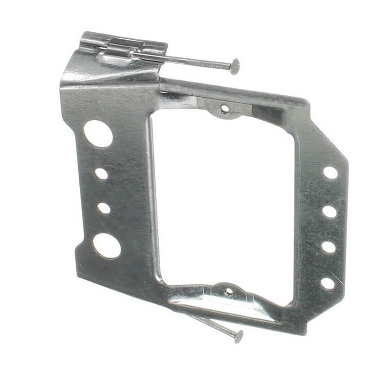 Vertical Stud Bracket with Nails