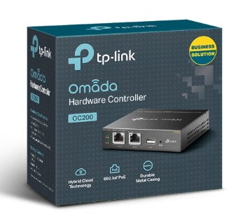 TP-LINK - OC200 HARDWARE CONTROLLER