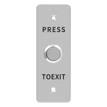 Press to exit switch
