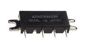 77R07N4452M-502 RA07N4452M 440-520MHz 7.5W 9.6V