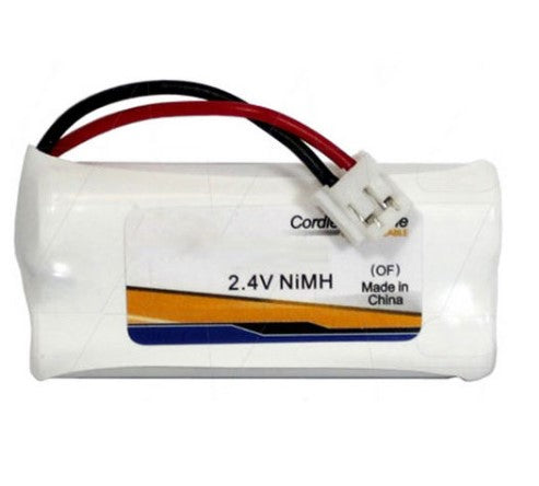 RPB96 Battery to Suit Most Uniden, Telstra, V-Tech Cordless Phones.