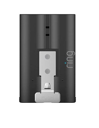 Ring Quick Release Battery Pack