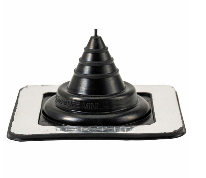 Roof Boot