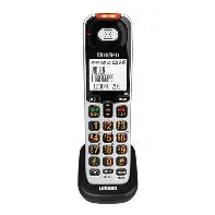 SSE07 UNIDEN XDECT XTRA HANDSET+BASE