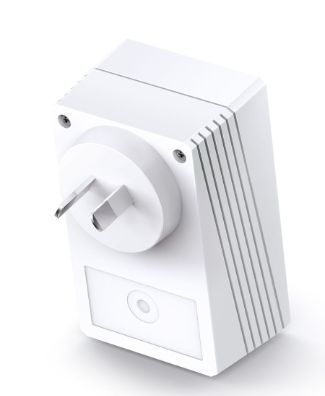 TL-WPA4220KIT AV600 Powerline Wi-Fi Extender