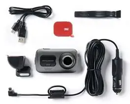 NEXTBASE DASH CAMS 622GW