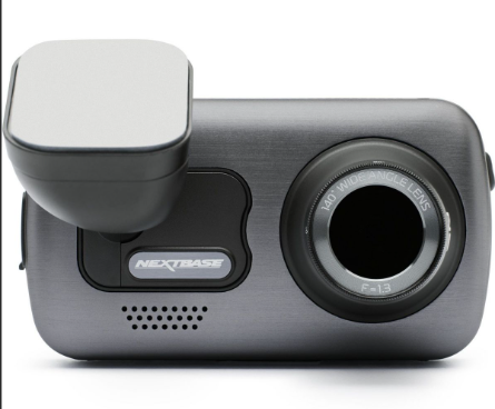 NEXTBASE DASH CAMS 622GW