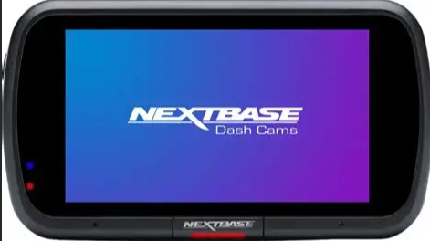 NEXTBASE DASH CAMS 622GW