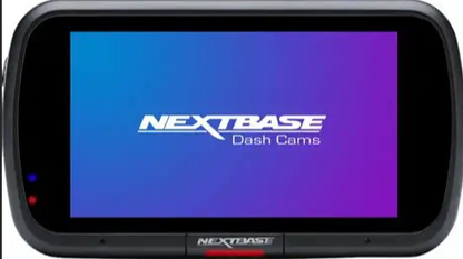 NEXTBASE DASH CAMS 622GW
